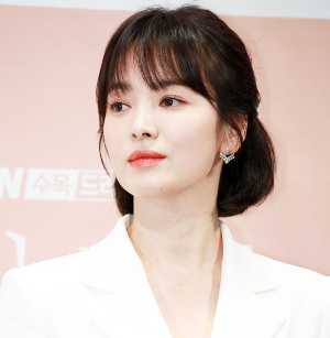 Song Hye Kyo