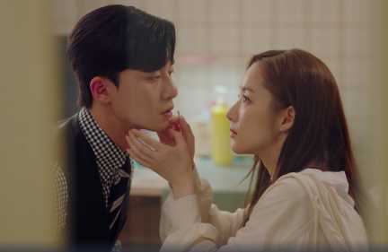 What’s Wrong with Secretary Kim