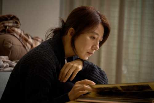 Moonlit Winter Korean Movie Review