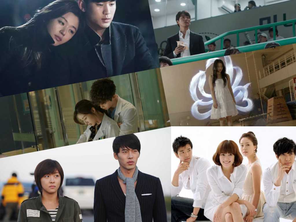 Best SBS Dramas [2020] Updated