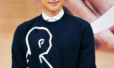 Rain courted for upcoming 2021 Drama Series ‘Ghost Doctor’