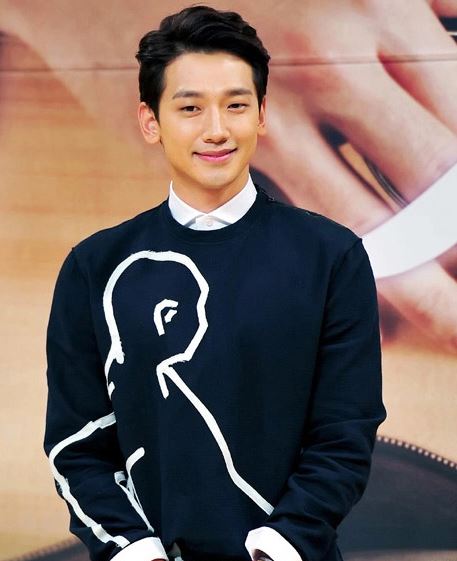 Rain courted for upcoming 2021 Drama Series ‘Ghost Doctor’