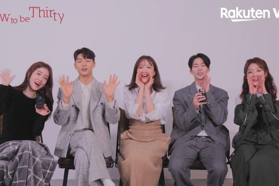 watch:-jung-in-sun,-cnblue’s-kang-min-hyuk,-exid’s-hani-and-more-dish-on-“how-to-be-thirty”-+-share-advice-for-younger-fans