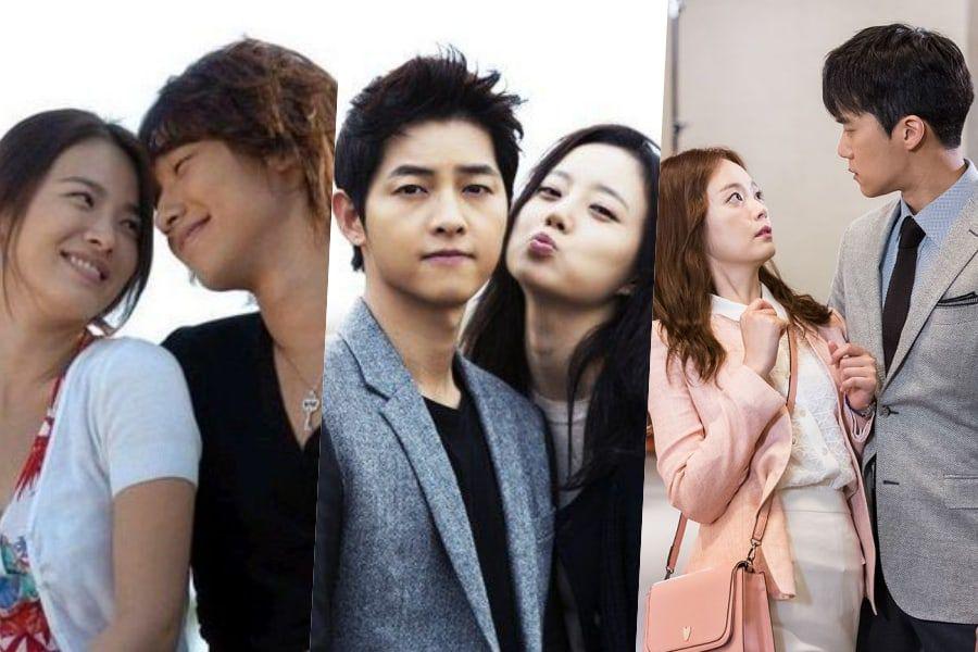 12-“enemies-to-lovers”-k-drama-couples-with-fiery-chemistry