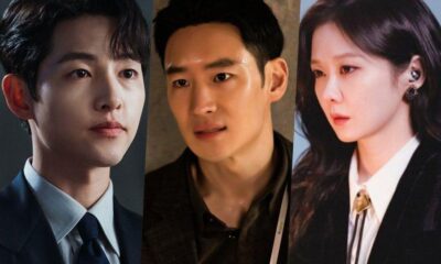 Brand Reputation Rankings of Drama Actors for the Month of May 2021! may-drama-actor-brand-reputation-rankings-announced