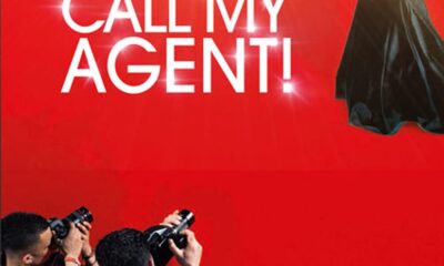 Korean Remake for a Hit French comedy drama ‘Call My Agent!’ hit-french-comedy-drama-‘call-my-agent!’-to-get-korean-remake-led-by-studio-dragon