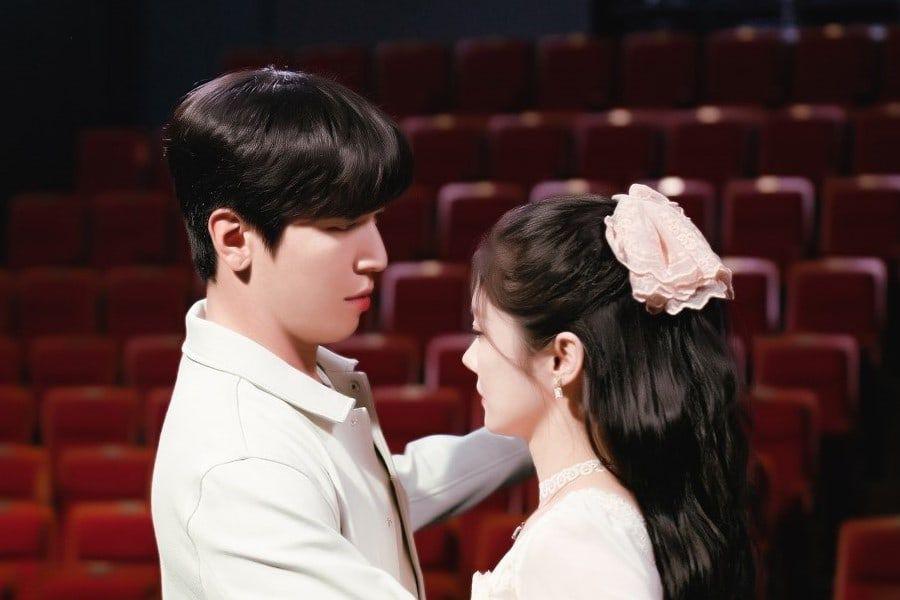 4-romantic-moments-between-jang-nara-and-jung-yong-hwa-that-strengthened-their-connection-in-“sell-your-haunted-house”