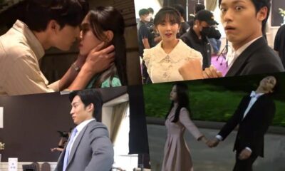 watch:-lee-do-hyun-and-go-min-si-film-romantic-scenes-+-show-playful-chemistry-with-cast-on-“youth-of-may”-set