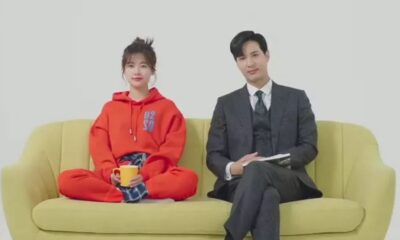 New Korean Drama ‘Monthly House’ was released its First Ever teaser! Jung So Min