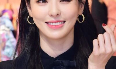 Upcoming OCN drama ‘Island’ to be Lead by Lee Da-hee Lee Da-hee