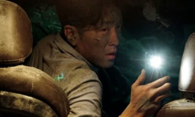 Drama Adaptation for ‘Tunnel’ Ha Jung-woo and Bae Doo-na starrer film tunnel