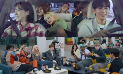 watch:-got7’s-youngjae,-(g)i-dle’s-minnie,-han-hyun-min,-and-more-enjoy-wild-college-life-in-“so-not-worth-it”-main-teaser