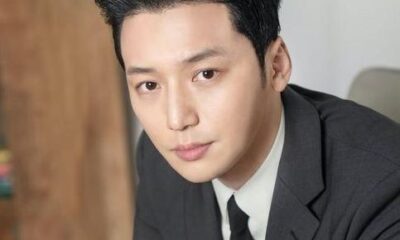 New Drama for Byun Yo Han Based On German Mystery Novel! Byun-yo-han