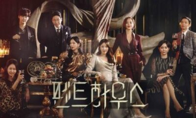 Lists of 8 Revengeful Korean Drama The Penthouse