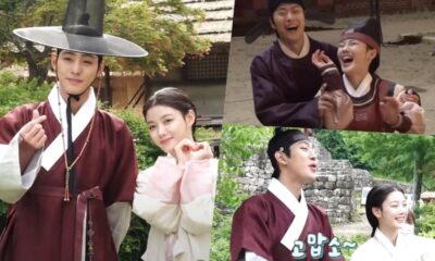 watch:-ahn-hyo-seop,-kim-yoo-jung,-and-gong-myung-tease-as-they-take-care-of-each-other-in-“lovers-of-the-red-sky”
