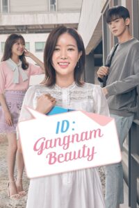 Gangnam-Beauty